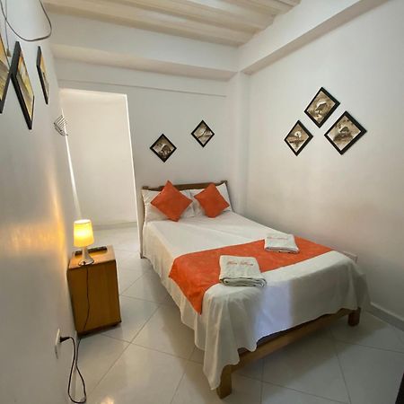 Casa Linda Apartment Santa Marta  Luaran gambar