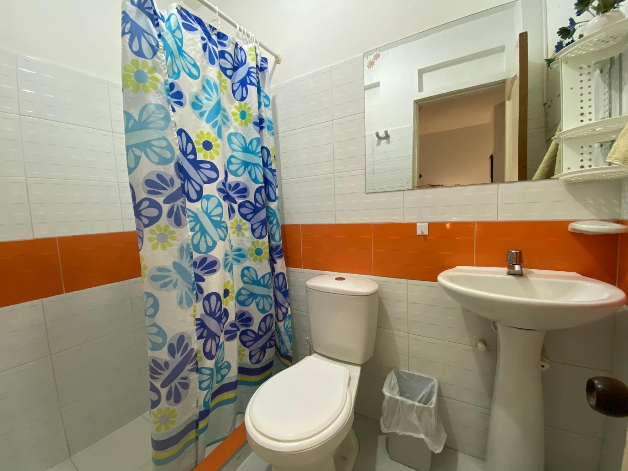 Casa Linda Apartment Santa Marta  Luaran gambar