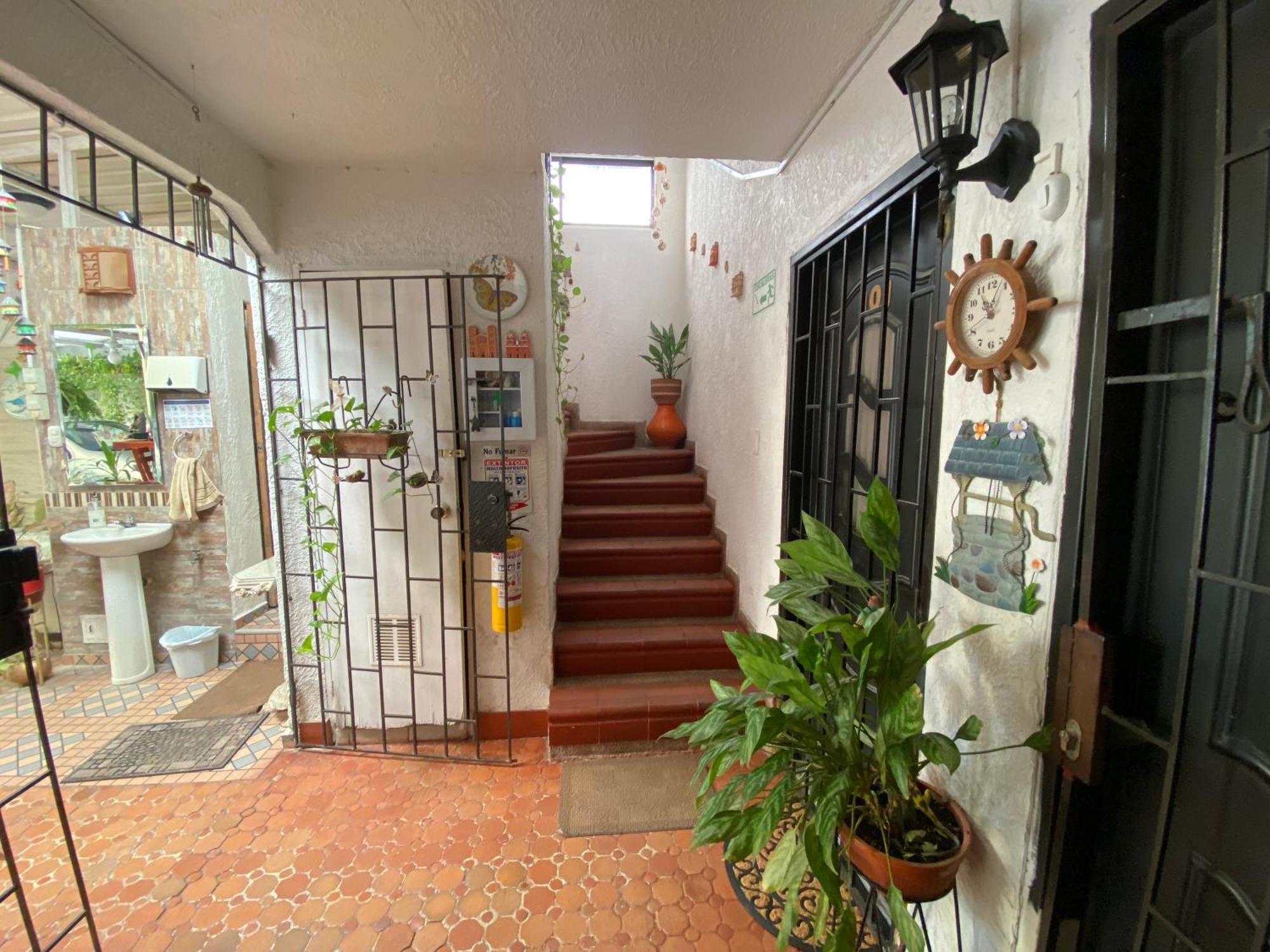 Casa Linda Apartment Santa Marta  Luaran gambar